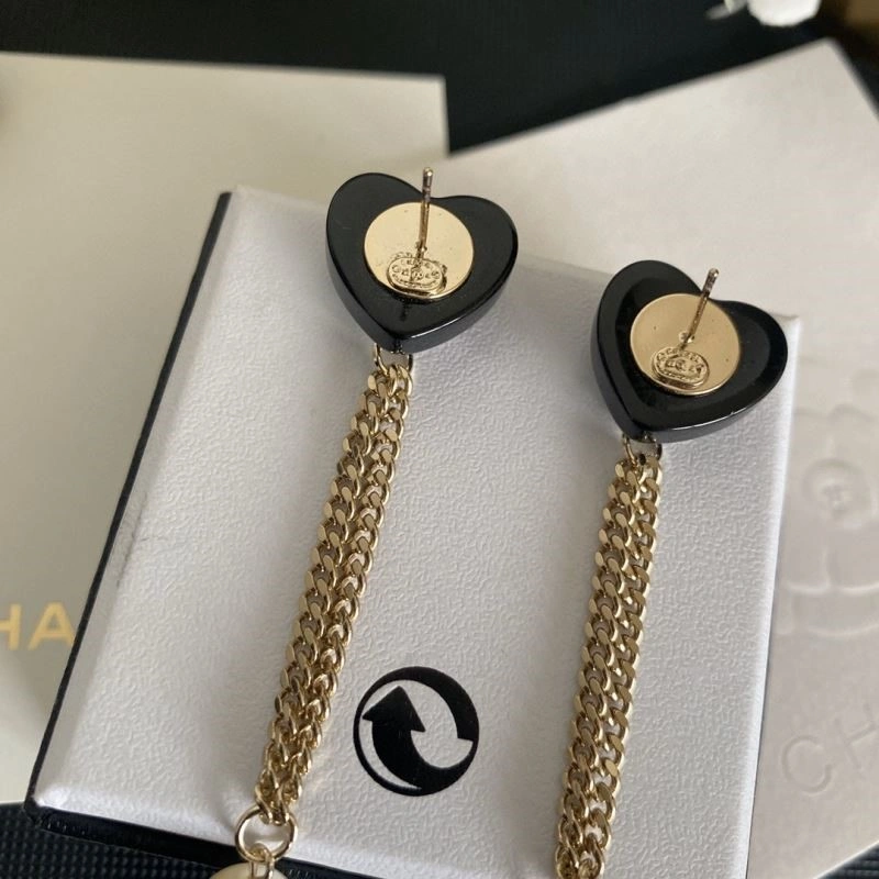 Chanel Earrings OdorResistant 223832