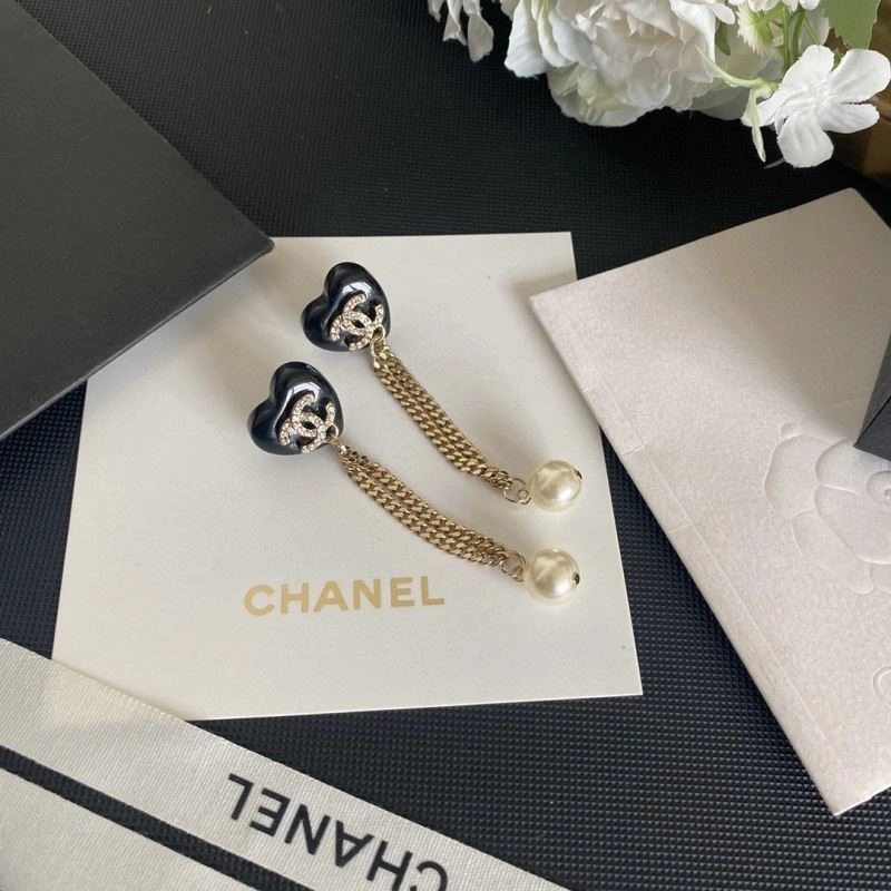 Chanel Earrings OdorResistant 223832