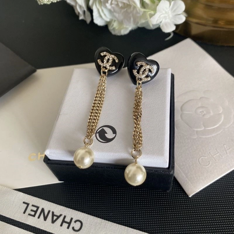 Chanel Earrings OdorResistant 223832