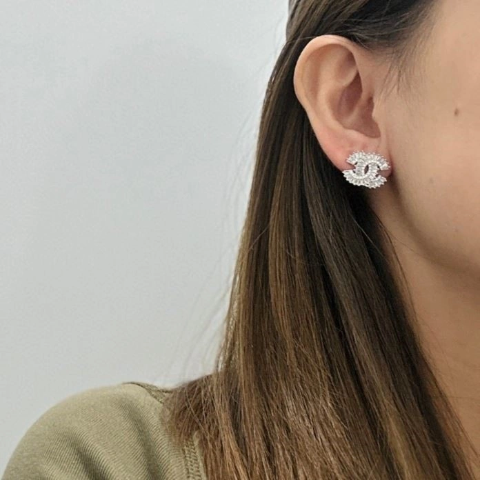 OnTrend Chanel Earrings 223845