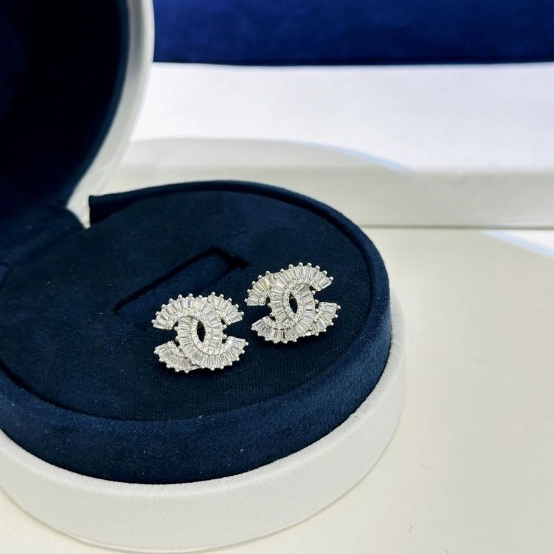 OnTrend Chanel Earrings 223845
