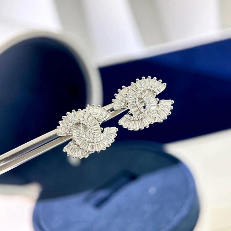 OnTrend Chanel Earrings 223845