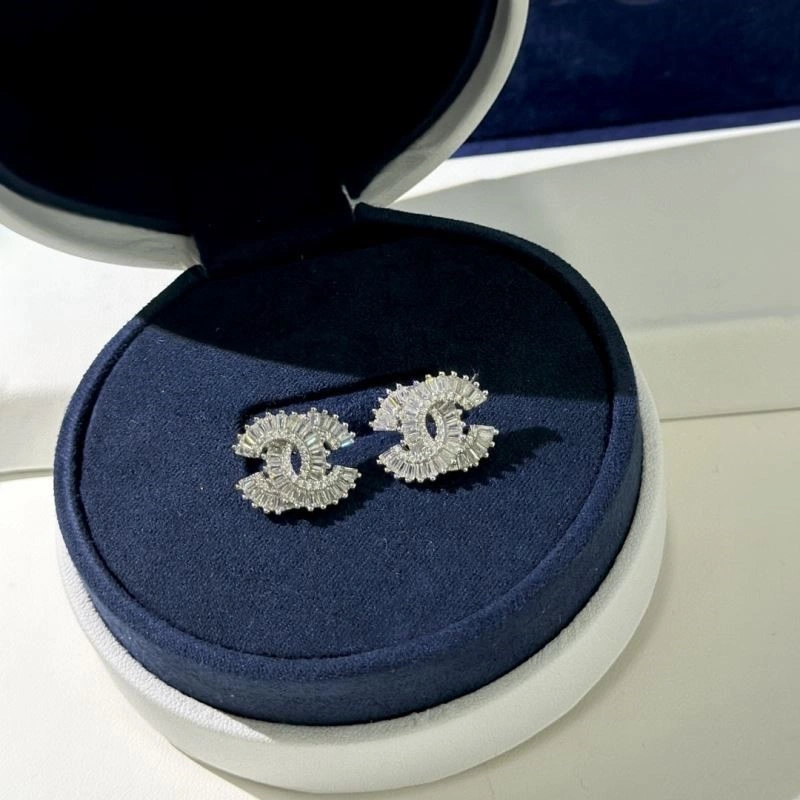 OnTrend Chanel Earrings 223845