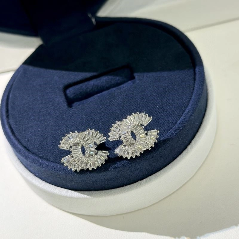 OnTrend Chanel Earrings 223845