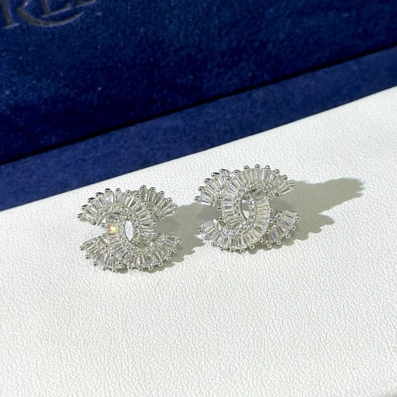 OnTrend Chanel Earrings 223845