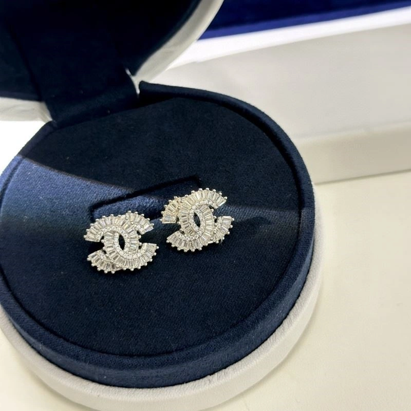 OnTrend Chanel Earrings 223845