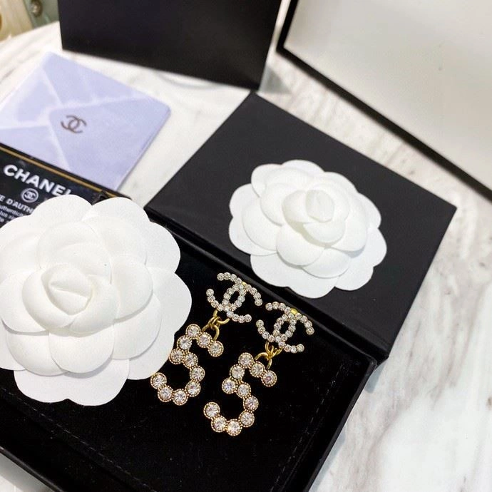 DailyWear Chanel Earrings 223834