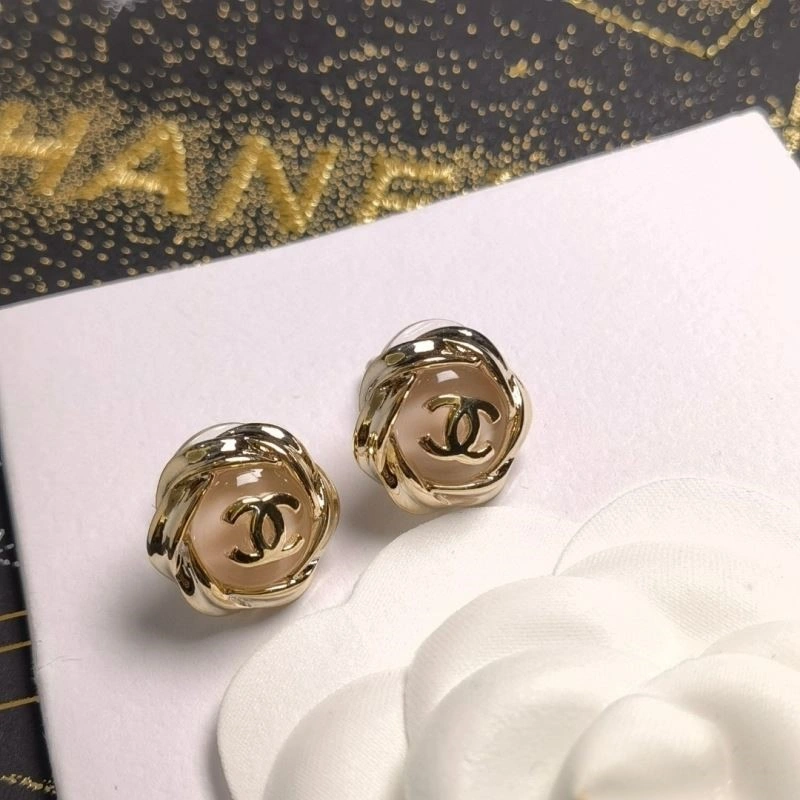 Chanel Earrings Resilient 223833