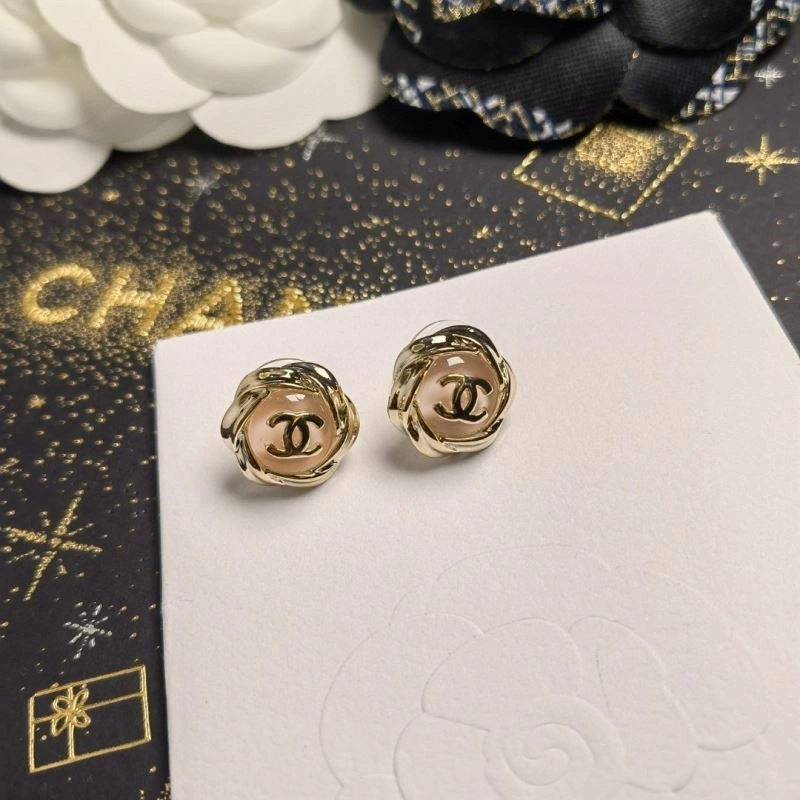 Chanel Earrings Resilient 223833
