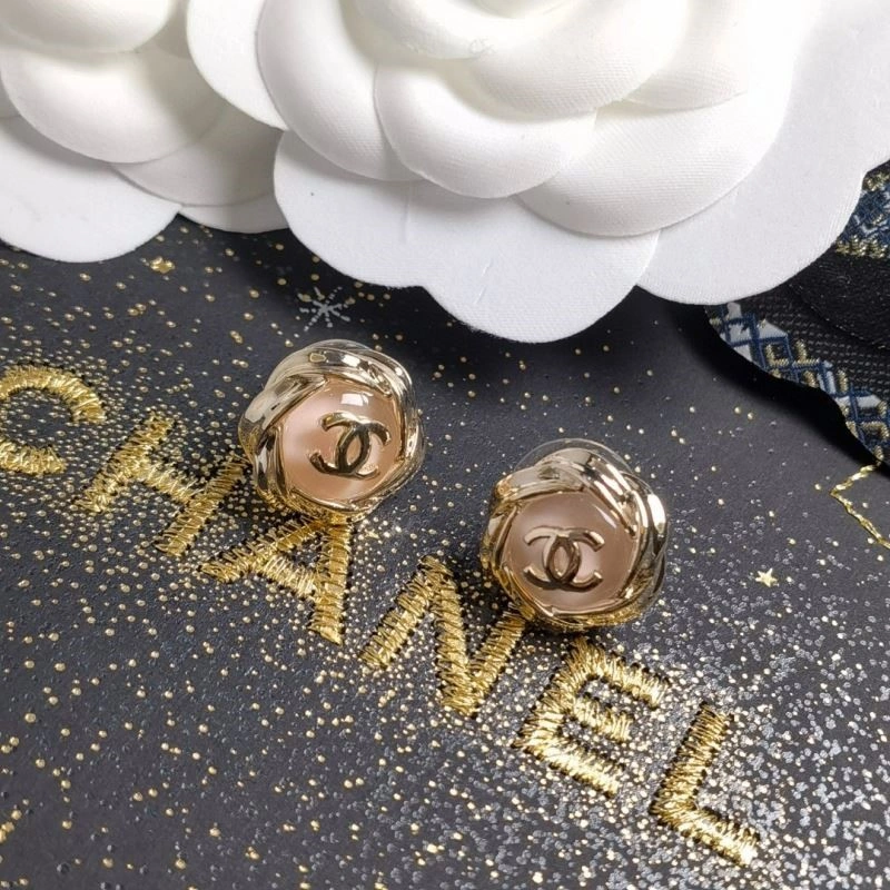 Chanel Earrings Resilient 223833