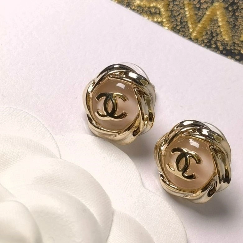 Chanel Earrings Resilient 223833