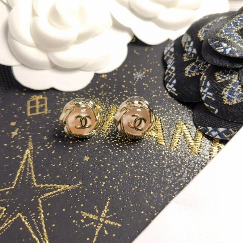 Chanel Earrings Resilient 223833