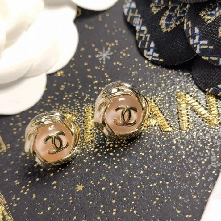 Chanel Earrings Resilient 223833