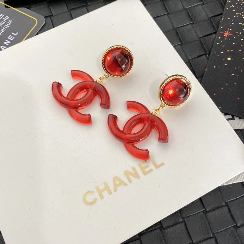 Chanel Earrings Functional 223890