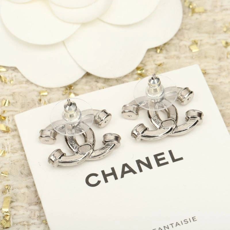 ZeroBulk Chanel Earrings 223835