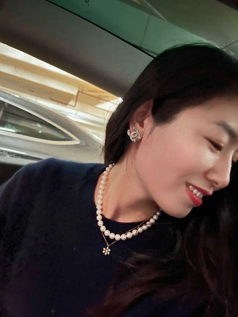 ZeroBulk Chanel Earrings 223835