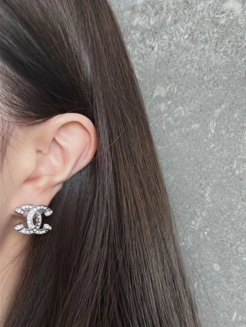 ZeroBulk Chanel Earrings 223835