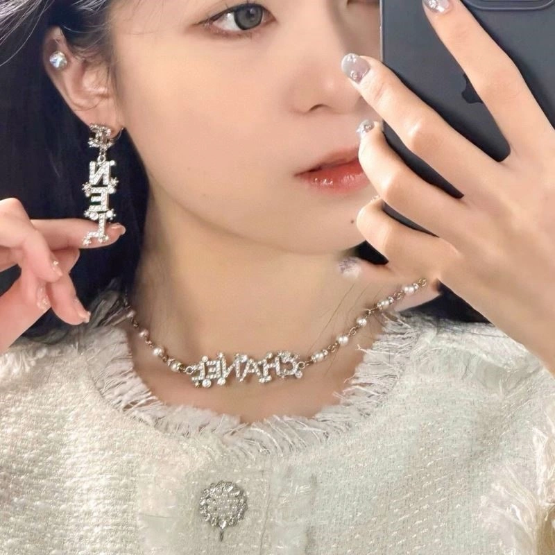 Chanel Earrings FlexibleFit 223818