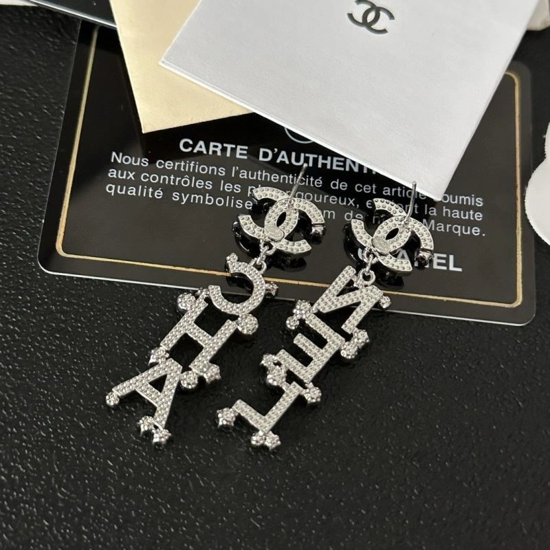 Chanel Earrings FlexibleFit 223818