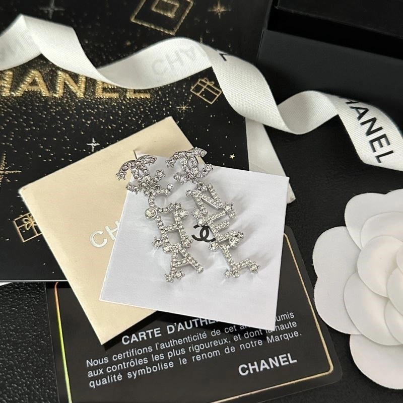 Chanel Earrings FlexibleFit 223818
