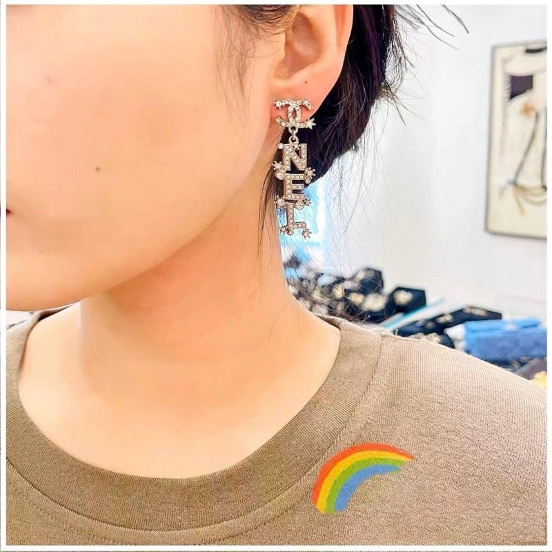 Chanel Earrings FlexibleFit 223818