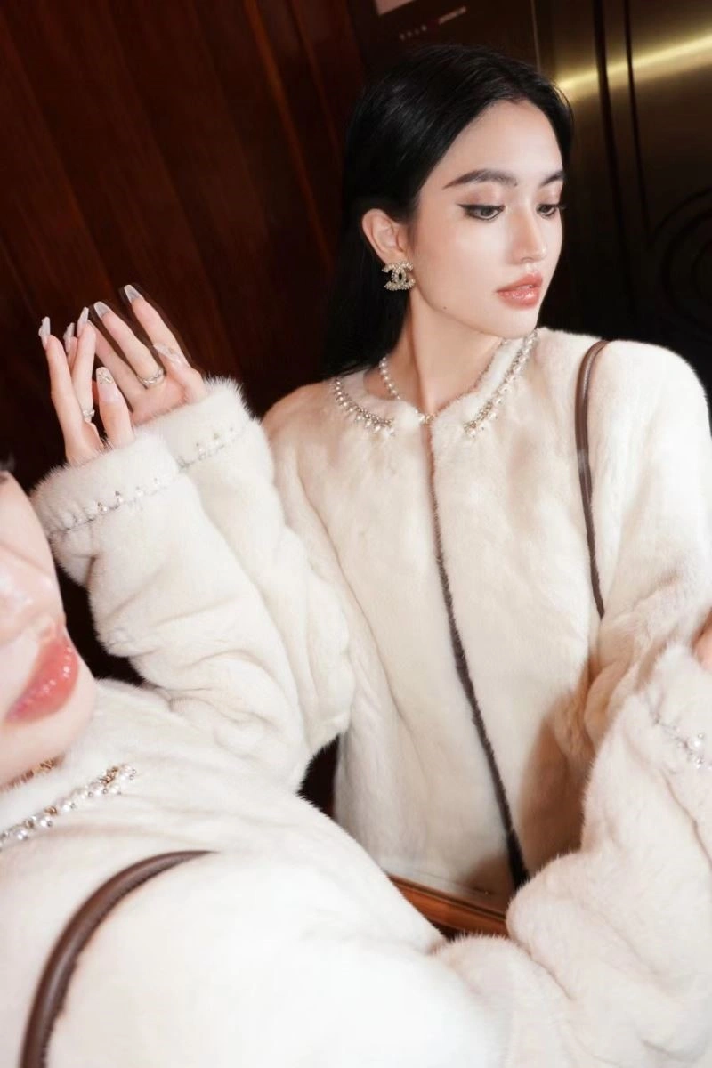 Chanel Earrings MultiPurpose 223829