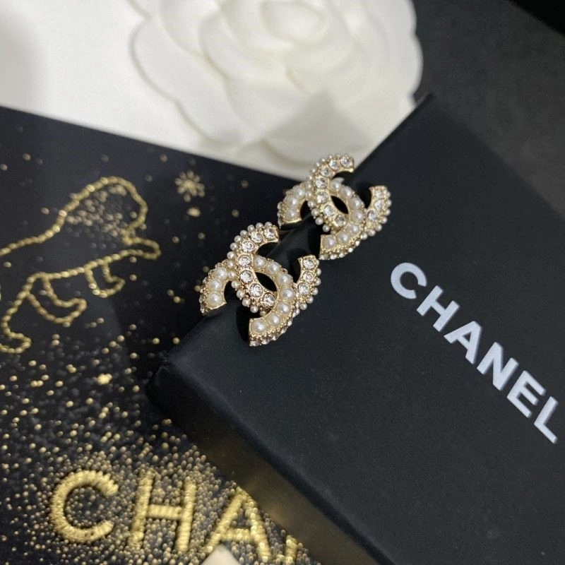 Chanel Earrings MultiPurpose 223829