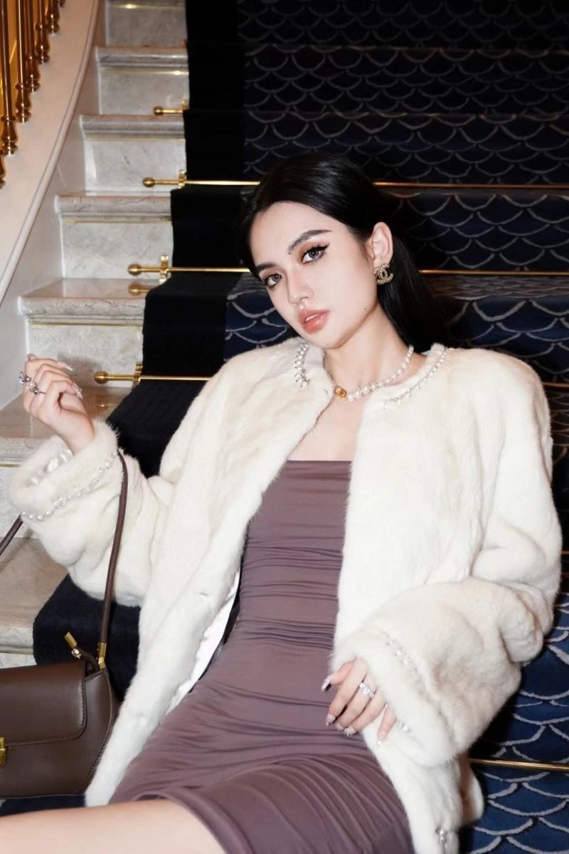 Chanel Earrings MultiPurpose 223829