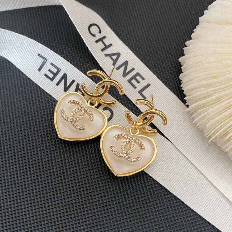 Comfortable Chanel Earrings 223807