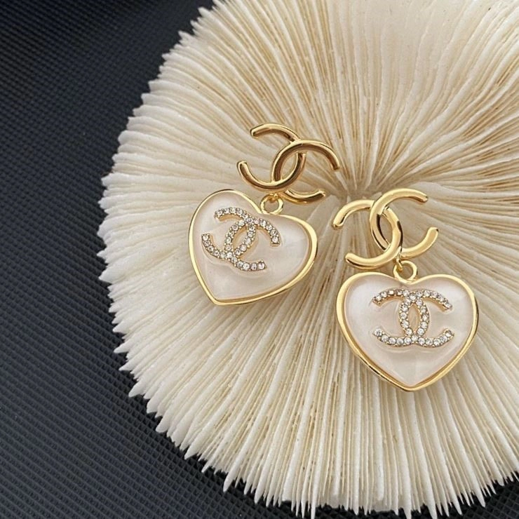 Comfortable Chanel Earrings 223807