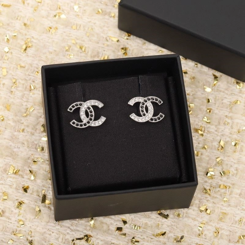 Resilient Chanel Earrings 223815