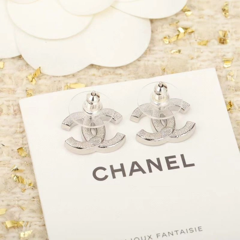 Resilient Chanel Earrings 223815