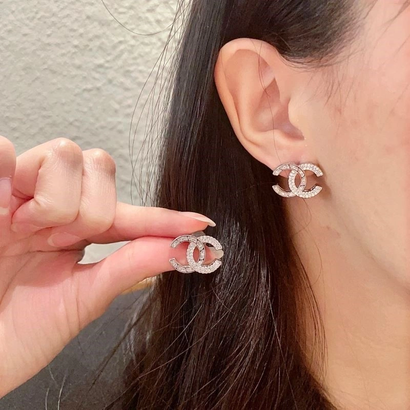 Chanel Earrings Practical 223812