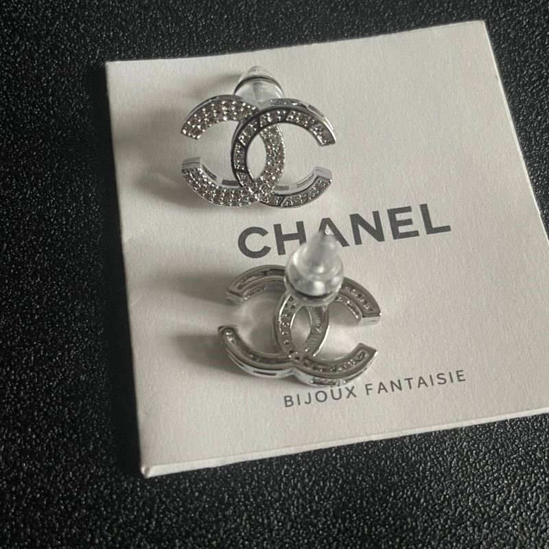 Chanel Earrings Practical 223812