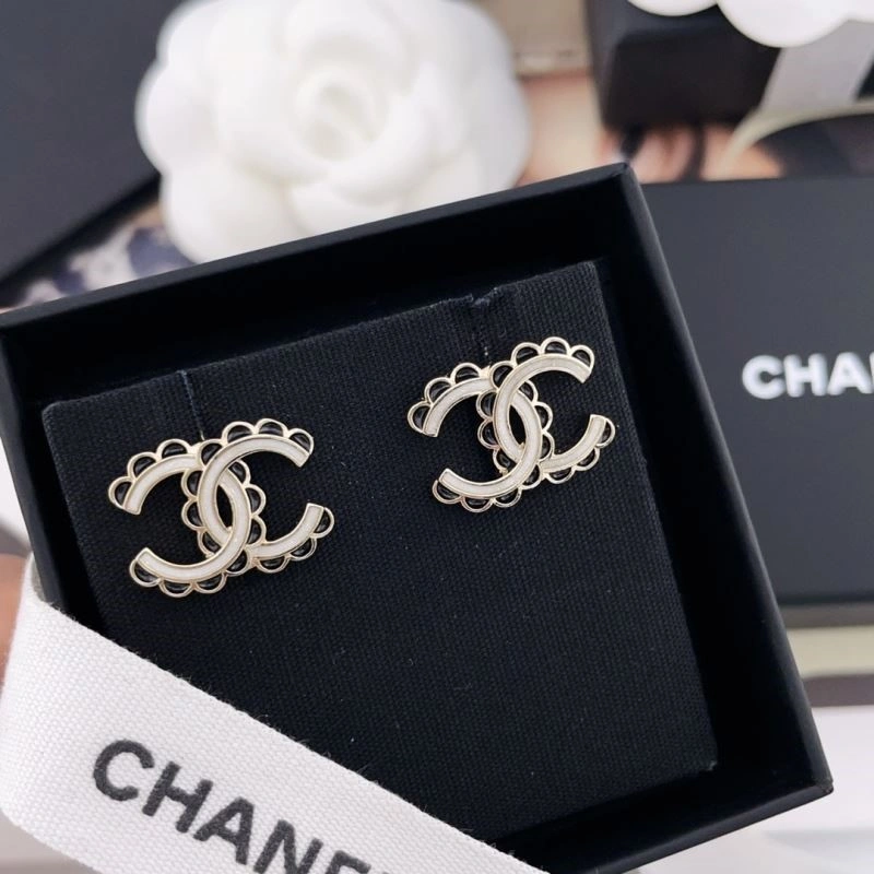 EasyCare Chanel Earrings 223793