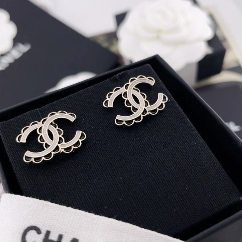 EasyCare Chanel Earrings 223793