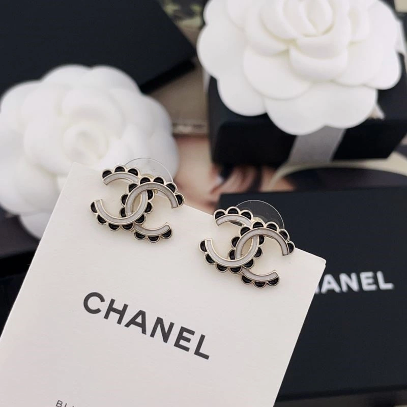 EasyCare Chanel Earrings 223793