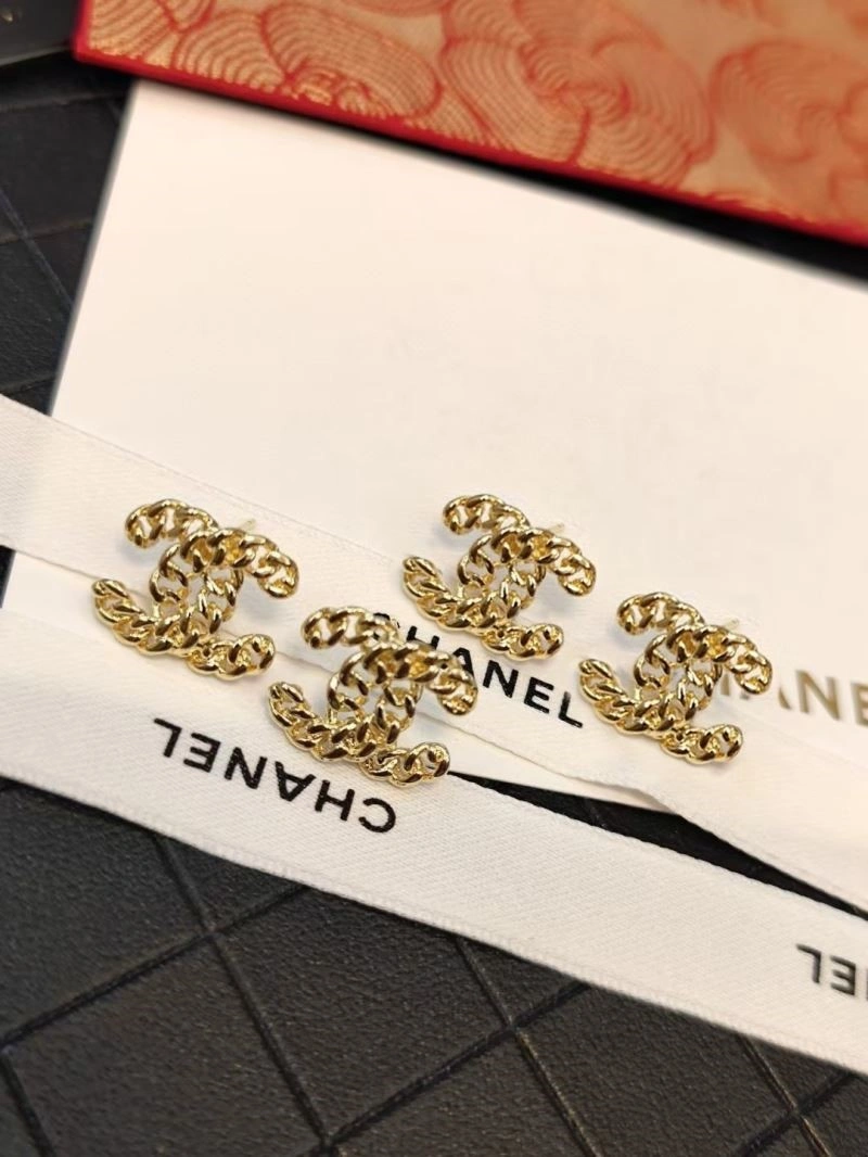 Chanel Earrings GoAnywhere 223789