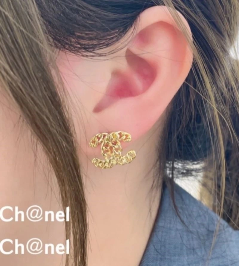 Chanel Earrings GoAnywhere 223789