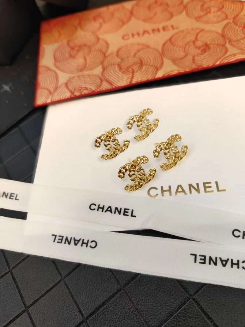 Chanel Earrings GoAnywhere 223789