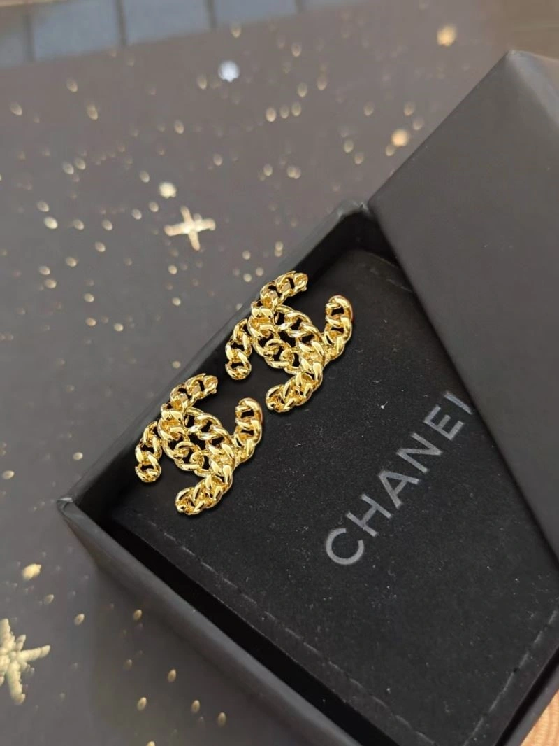 Chanel Earrings GoAnywhere 223789
