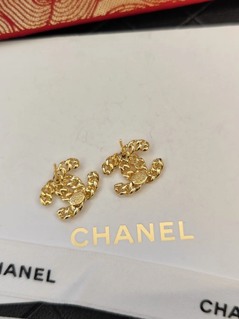 Chanel Earrings GoAnywhere 223789