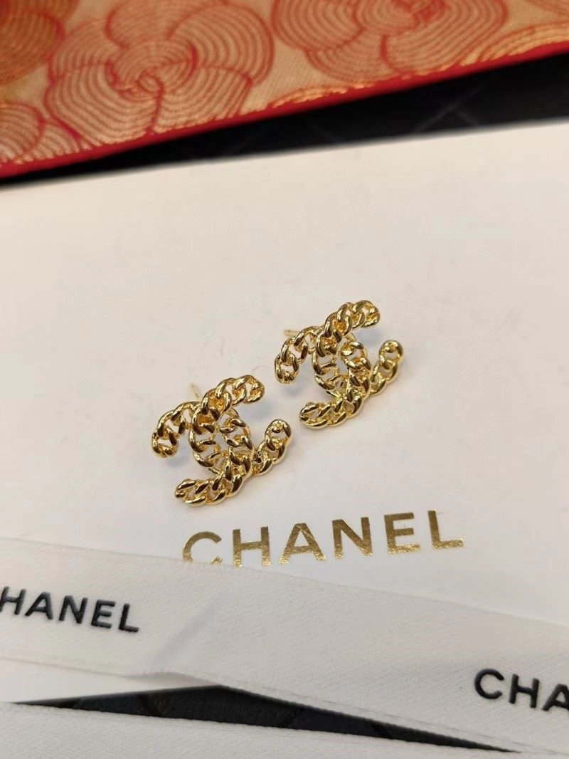 Chanel Earrings GoAnywhere 223789