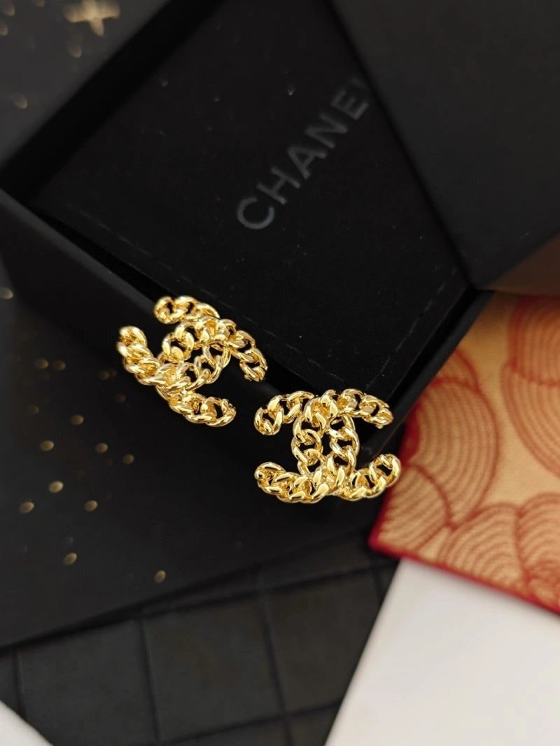 Chanel Earrings GoAnywhere 223789