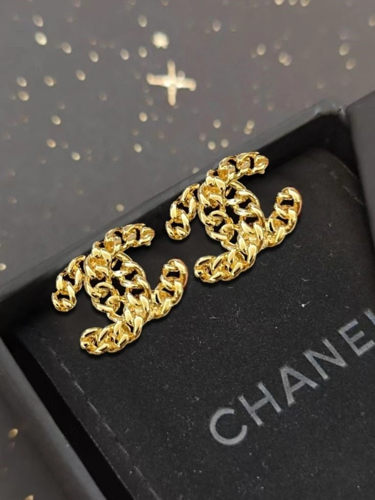 Chanel Earrings GoAnywhere 223789