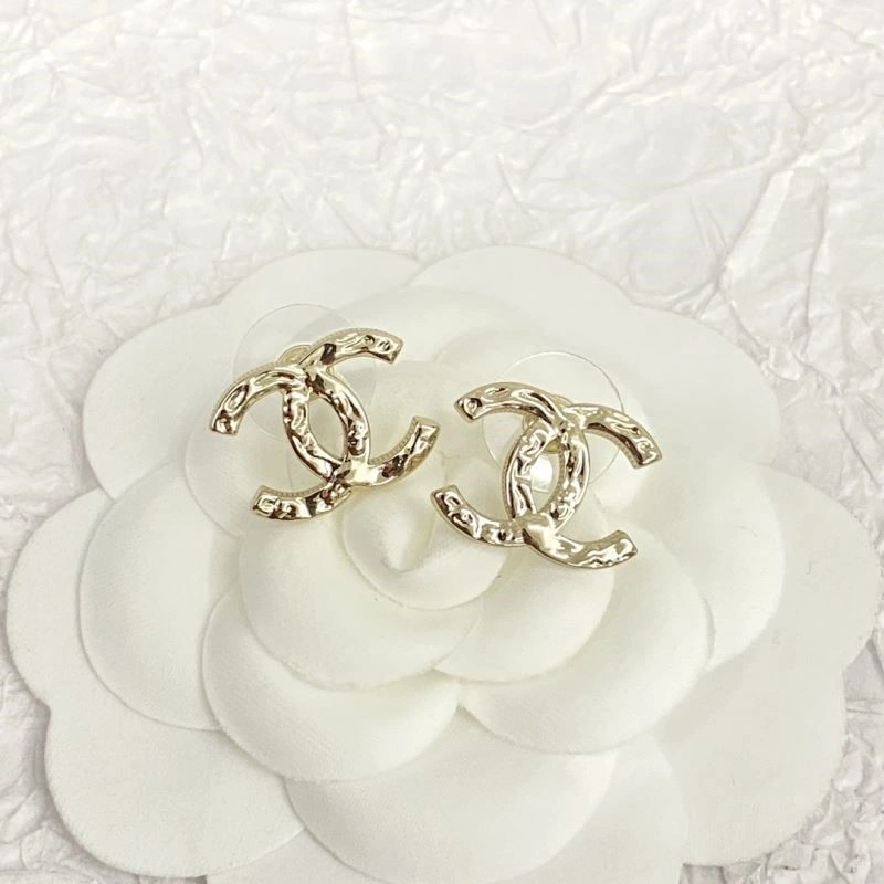 Chanel Earrings Practical 223788