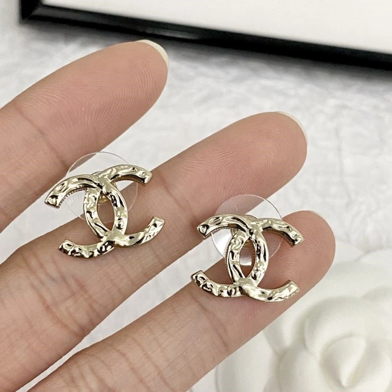 Chanel Earrings Practical 223788