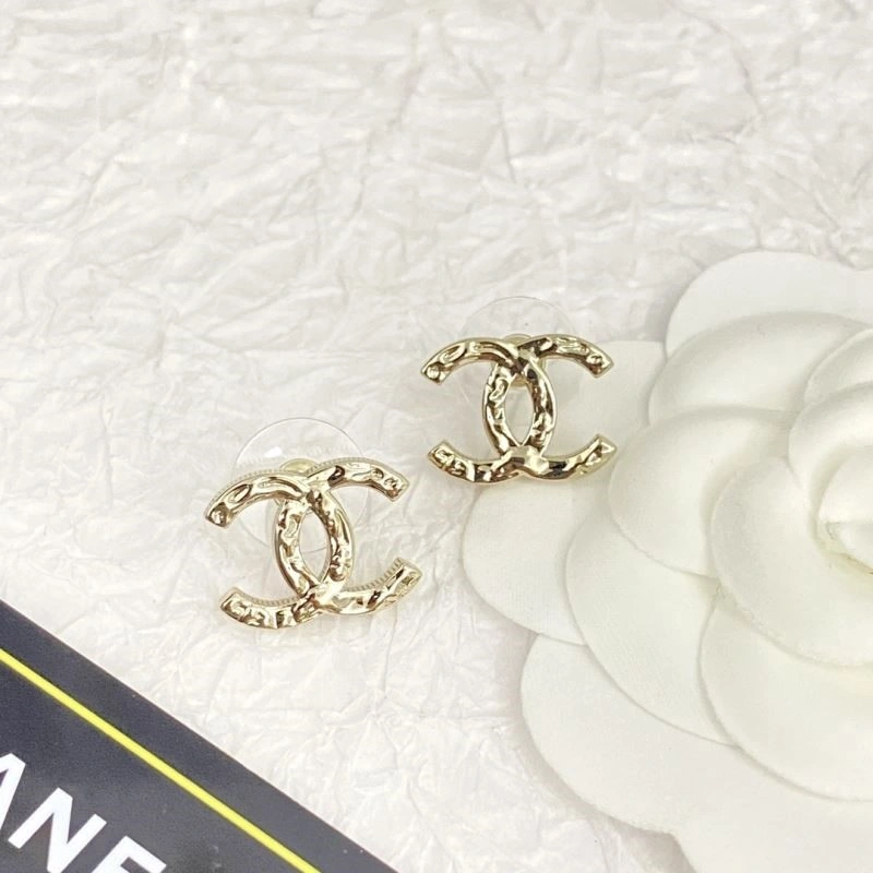 Chanel Earrings Practical 223788