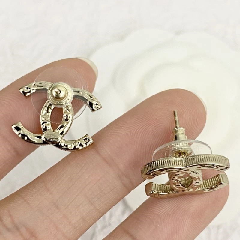 Chanel Earrings Practical 223788