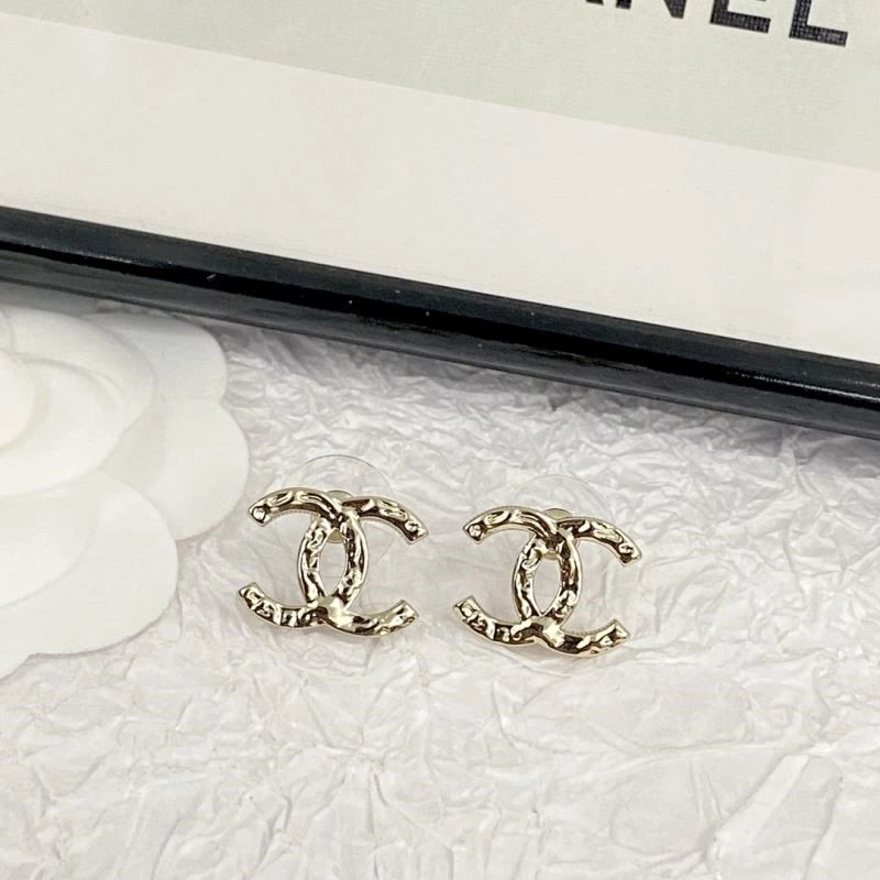 Chanel Earrings Practical 223788